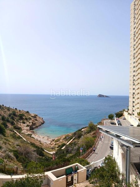 Foto 3639ce8d-0769-44ab-9946-3e2022a34e4a. Apartament amb piscina a Rincón Alto Benidorm