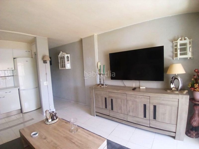 Foto 413616db-57d3-492c-9694-303559e50d8d. Apartament amb piscina a Rincón Alto Benidorm