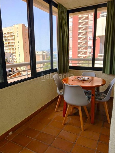 Foto 5c040327-94c6-4b4a-933d-20aff6345419. Apartament amb piscina a Rincón Alto Benidorm