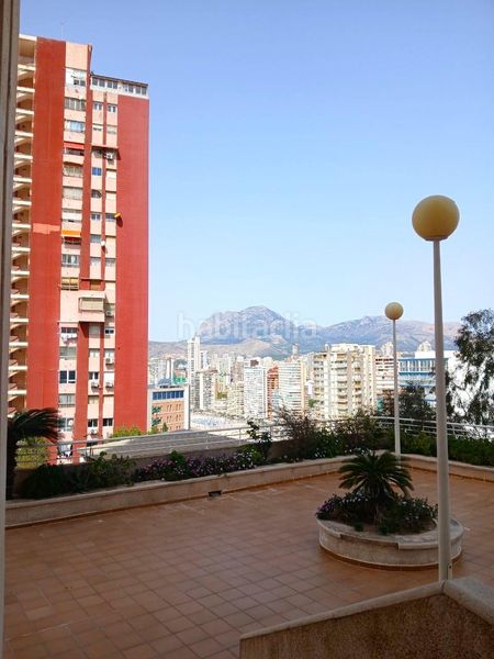 Foto 75c9cee4-acd8-4924-af79-9920c0d6298e. Apartament amb piscina a Rincón Alto Benidorm