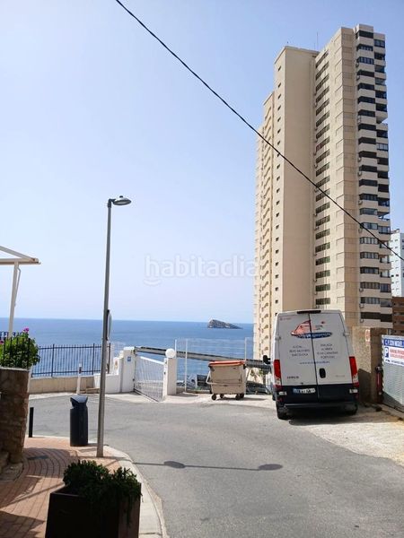 Foto 89e7e82f-e4d4-4352-8b9e-189f2d7827c2. Apartament amb piscina a Rincón Alto Benidorm