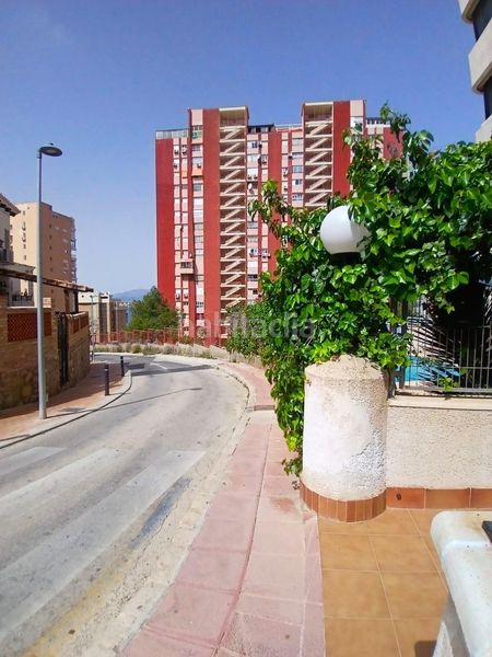 Foto 9948e03f-eb2f-4c89-8151-458d3457bad3. Apartament amb piscina a Rincón Alto Benidorm