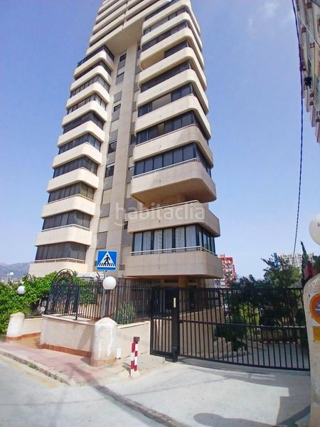 Foto e5930fcd-8e63-4c60-a0a7-ce2f03cbed43. Apartament amb piscina a Rincón Alto Benidorm