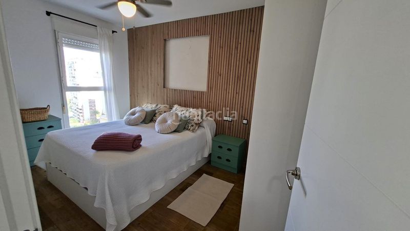 Foto 042ad06f-d08f-45f2-bb55-e7206525bca0. Apartament amb aparcament piscina a Rincón Alto Benidorm