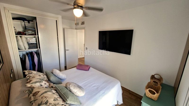 Foto 2414e6d1-8fd8-4ea9-9b06-e5090d7a1e3f. Apartament amb aparcament piscina a Rincón Alto Benidorm