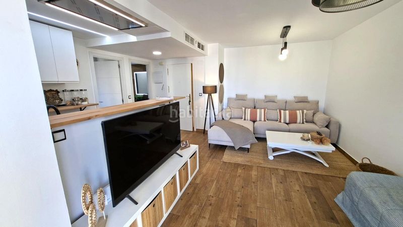 Foto 2c8f7cff-9702-4076-bdec-656f0c4c58a8. Apartament amb aparcament piscina a Rincón Alto Benidorm