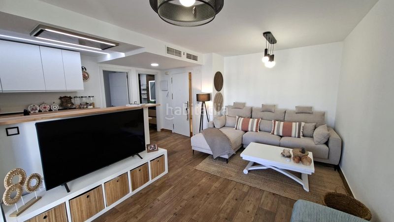 Foto 4d4488cf-389b-48b5-a725-25995ae801a6. Apartament amb aparcament piscina a Rincón Alto Benidorm