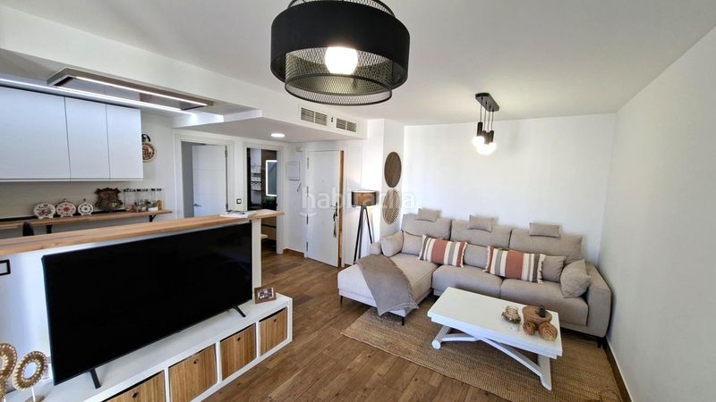 Foto 62e3527f-8dae-4dbc-af4a-a58f23cc35f0. Apartament amb aparcament piscina a Rincón Alto Benidorm