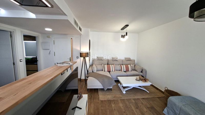 Foto 7730fffb-c5ed-4751-9e4e-a159e93a6034. Apartament amb aparcament piscina a Rincón Alto Benidorm