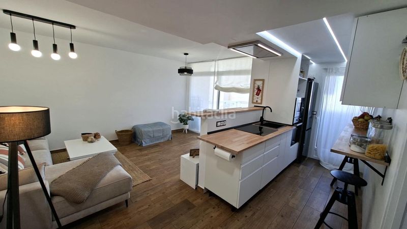 Foto 88c92624-c838-43d4-ad99-857e7eccdb01. Apartament amb aparcament piscina a Rincón Alto Benidorm