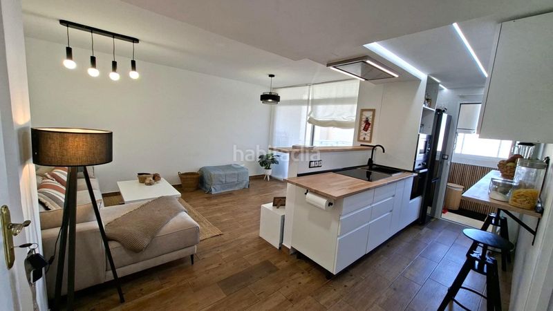 Foto 8917fbfd-5916-4c2a-b36d-82cf3027085e. Apartament amb aparcament piscina a Rincón Alto Benidorm