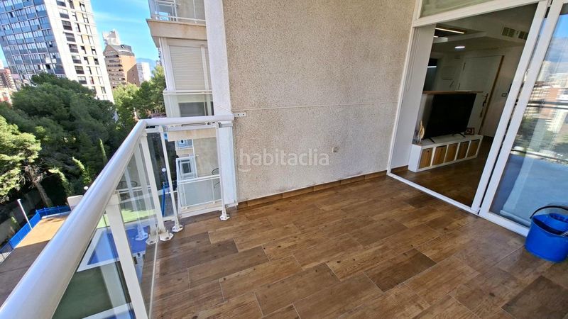 Foto 8bd89ccc-4b3d-4e2e-9523-67c2c24ebfc9. Apartament amb aparcament piscina a Rincón Alto Benidorm