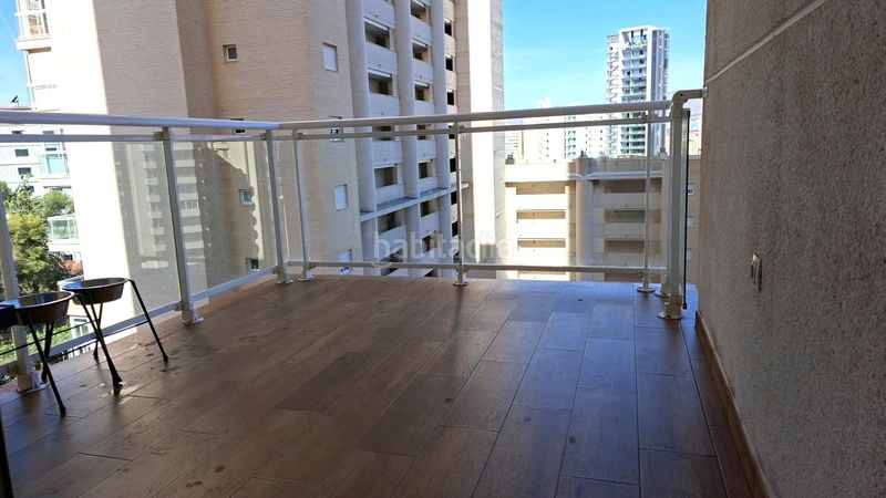 Foto 93b5a77c-cab2-4678-96a3-340ab508a3f1. Apartament amb aparcament piscina a Rincón Alto Benidorm