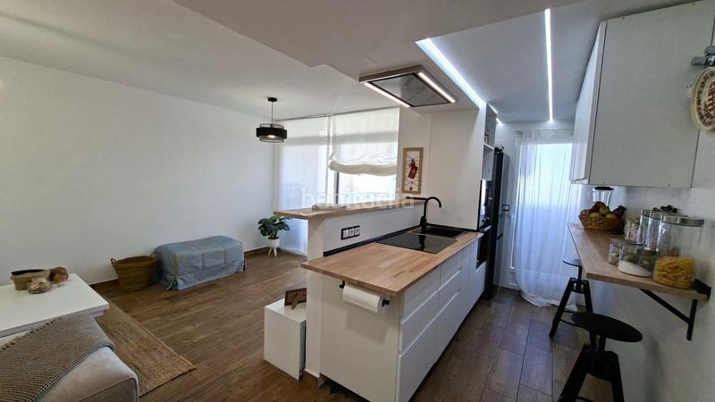 Foto 96b234ec-7fa0-4218-a87e-53167373e639. Apartament amb aparcament piscina a Rincón Alto Benidorm