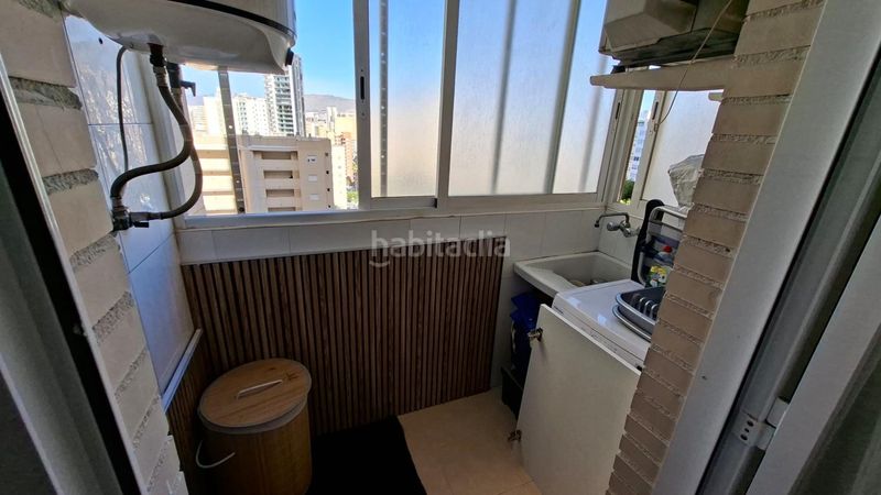 Foto 9a6cfb7a-4198-4f22-9bb6-080db29b18cd. Apartament amb aparcament piscina a Rincón Alto Benidorm