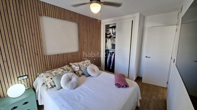 Foto a1010e3e-0bed-4e79-94bd-9f3cf750b0e3. Apartament amb aparcament piscina a Rincón Alto Benidorm