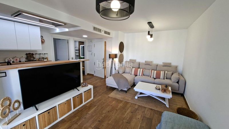 Foto a35032d7-f038-47d2-9546-73ceea89f3fb. Apartament amb aparcament piscina a Rincón Alto Benidorm