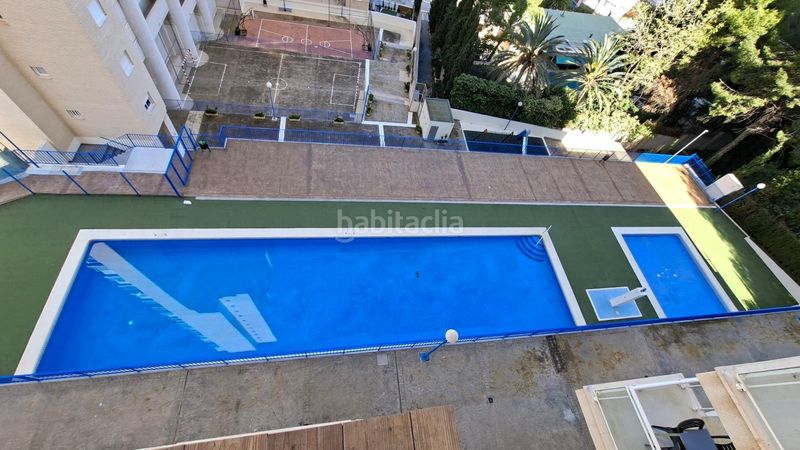 Foto b5c83442-c5f8-4906-a2a8-e044b129080e. Apartament amb aparcament piscina a Rincón Alto Benidorm