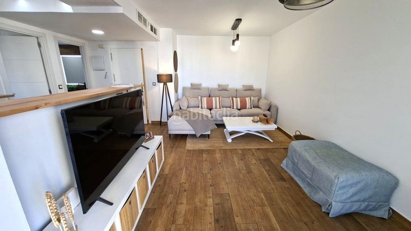 Foto c41ef9eb-e779-4f29-9546-83be153e5a00. Apartament amb aparcament piscina a Rincón Alto Benidorm