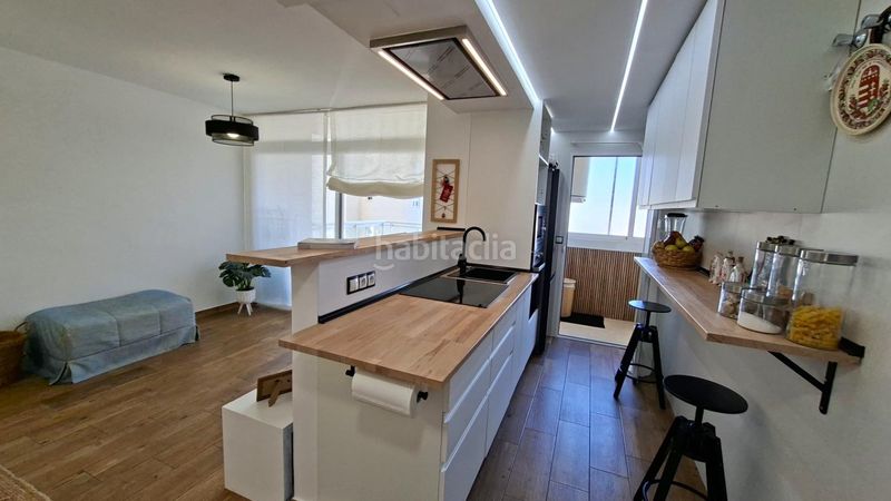 Foto c91e09c9-319d-4ef4-ae83-01d7e3e32ac0. Apartament amb aparcament piscina a Rincón Alto Benidorm