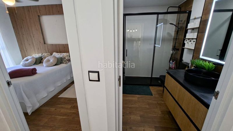 Foto dc79ebb9-8278-4927-9c74-3a36e63b96c7. Apartament amb aparcament piscina a Rincón Alto Benidorm