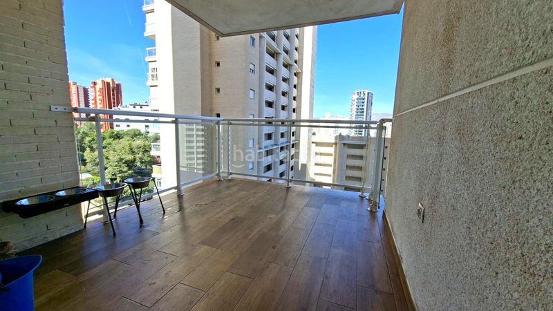 Foto e52a1b7a-b92a-49bf-9c41-13cee17ffba7. Apartament amb aparcament piscina a Rincón Alto Benidorm