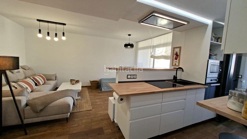Foto eeb4f435-7eab-47a7-820f-c7b6322342dd. Apartament amb aparcament piscina a Rincón Alto Benidorm