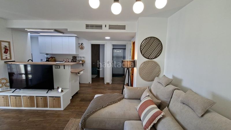 Foto f8f6df16-3680-49b6-84be-1db6a7209ffb. Apartament amb aparcament piscina a Rincón Alto Benidorm