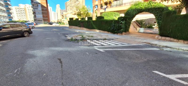 Foto 0b0dea5f-e5ed-470c-b277-0ea82e9ffbd1. Apartament amb aparcament piscina a Rincón Alto Benidorm