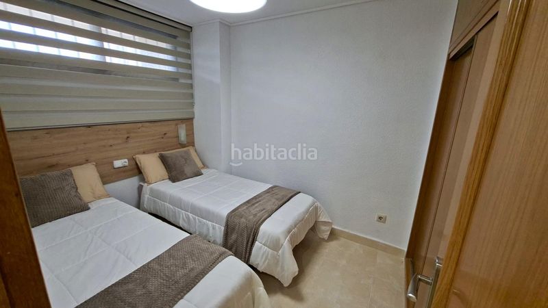 Foto 225b6fe9-60c1-4d6f-beeb-80a793f7bda3. Apartament amb aparcament piscina a Rincón Alto Benidorm