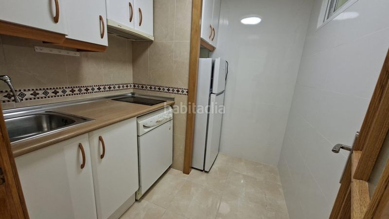 Foto 340449de-92a3-4ece-a098-796f7b71e2a4. Apartament amb aparcament piscina a Rincón Alto Benidorm