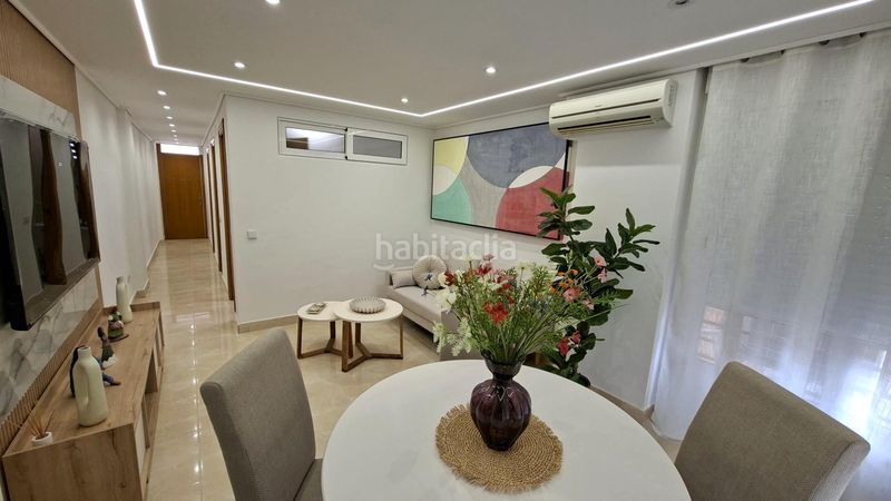 Foto 365c4781-8998-4f23-b3be-136947203563. Apartament amb aparcament piscina a Rincón Alto Benidorm