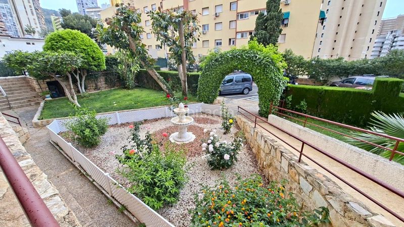 Foto 445dd110-17e3-4e03-b93e-c2d70cd3c5d1. Apartament amb aparcament piscina a Rincón Alto Benidorm