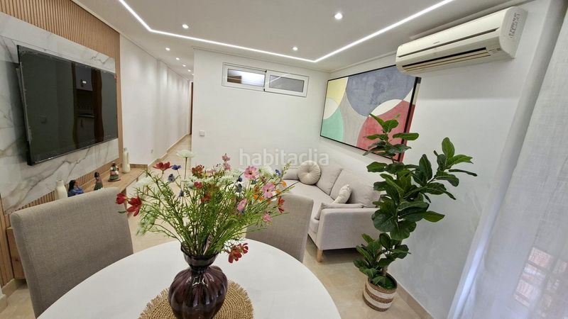 Foto 725b3261-cda7-4fd5-9717-c11283853fcf. Apartament amb aparcament piscina a Rincón Alto Benidorm