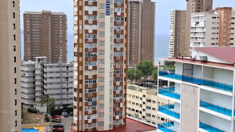 Foto 737dd194-1179-4fac-b1fe-2375f3cb22f4. Apartament amb aparcament piscina a Rincón Alto Benidorm