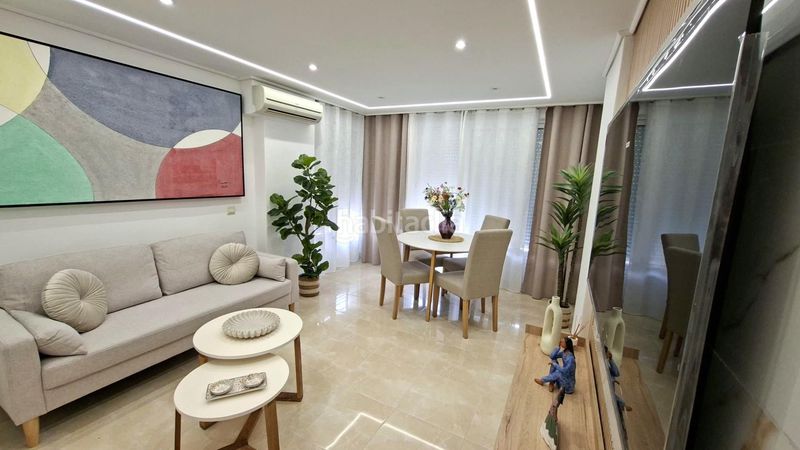 Foto 74f3e327-47e0-47c4-9422-a4eacc48cabd. Apartament amb aparcament piscina a Rincón Alto Benidorm