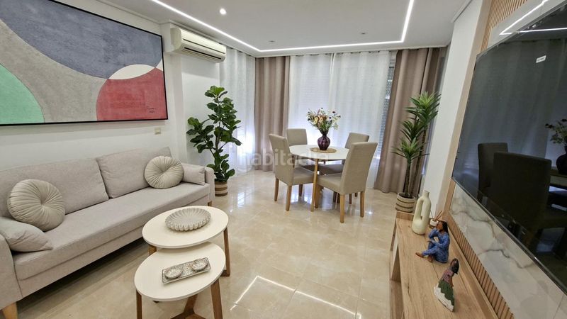 Foto 7d8402d4-b5a0-4dd6-96d8-cdcecf197e2e. Apartament amb aparcament piscina a Rincón Alto Benidorm