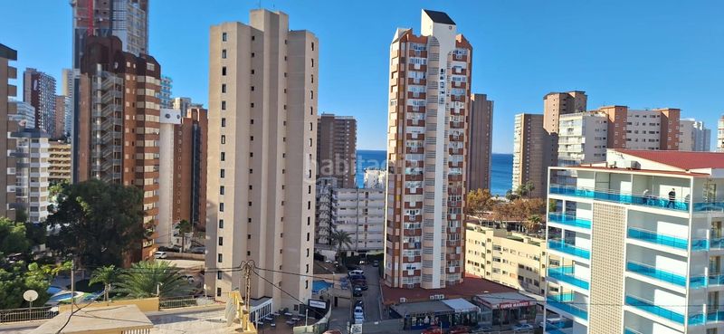 Foto 834bf526-fb52-4738-858e-8e03a6a41acb. Apartament amb aparcament piscina a Rincón Alto Benidorm
