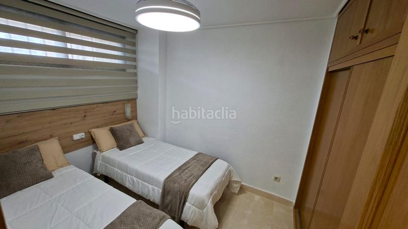 Foto 8c97382a-f232-493f-ad1e-b65be54962cb. Apartament amb aparcament piscina a Rincón Alto Benidorm