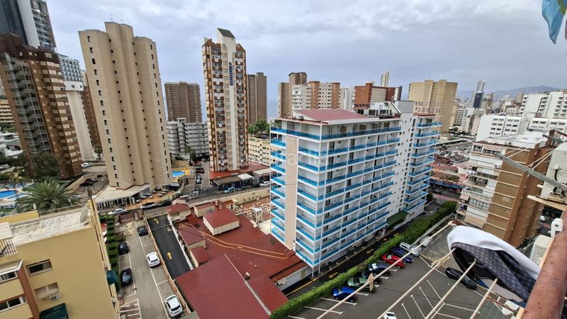 Foto 8e972d25-ed3c-4caa-a7d0-03af8048c8cd. Apartament amb aparcament piscina a Rincón Alto Benidorm