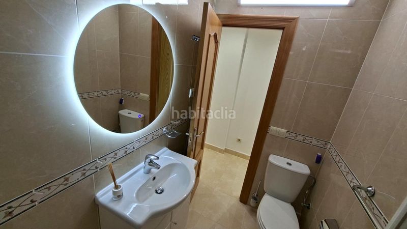 Foto a11f5266-7375-4418-b8d6-2f159c288555. Apartament amb aparcament piscina a Rincón Alto Benidorm