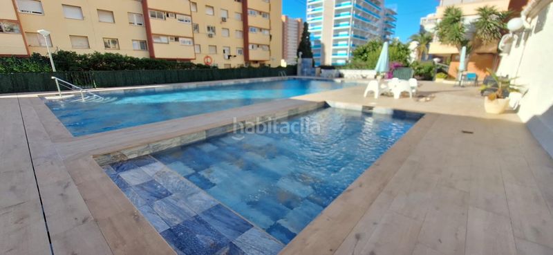 Foto d59a2758-7c02-4b41-bfbb-12a0ccc5af54. Apartament amb aparcament piscina a Rincón Alto Benidorm