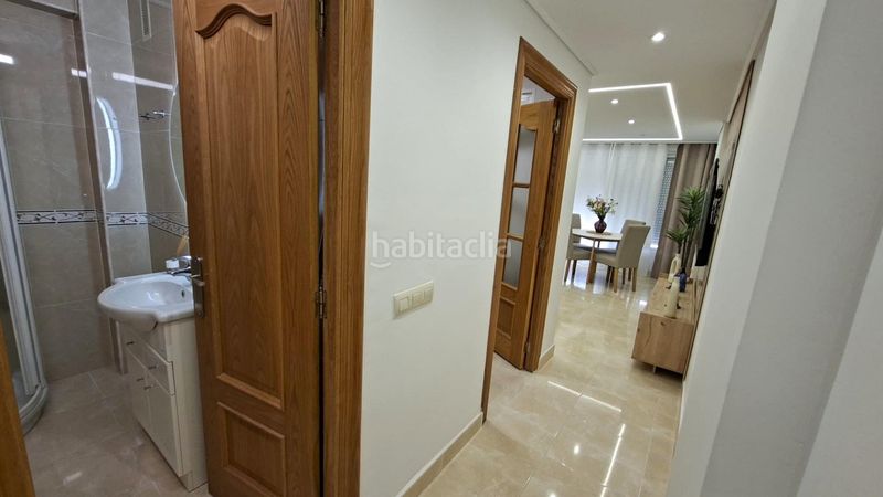 Foto ddbcad04-2592-430d-97a8-d639a8dbcdc6. Apartament amb aparcament piscina a Rincón Alto Benidorm