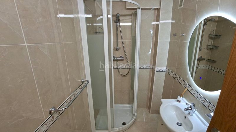 Foto fe16f3a6-d537-4b93-84b7-9f44635b1053. Apartament amb aparcament piscina a Rincón Alto Benidorm