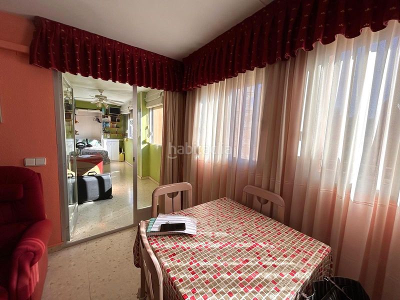 Foto 1ba08379-0a8d-4dbd-b90c-47373ecd5538. Flat with parking pool in Rincón Bajo Benidorm