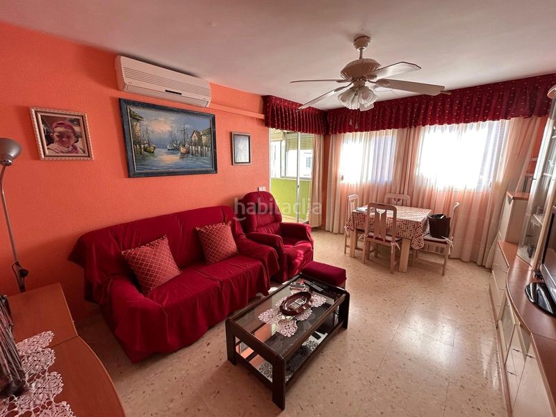 Foto 416c914e-ea29-4093-ae85-73394ddae17d. Flat with parking pool in Rincón Bajo Benidorm