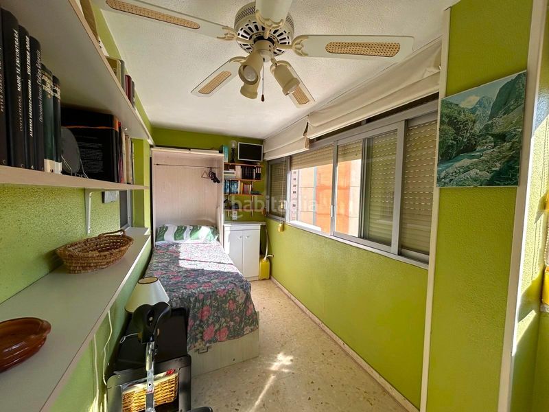 Foto 5755afb1-8fa2-476c-b0d6-4e0eb28b107c. Flat with parking pool in Rincón Bajo Benidorm