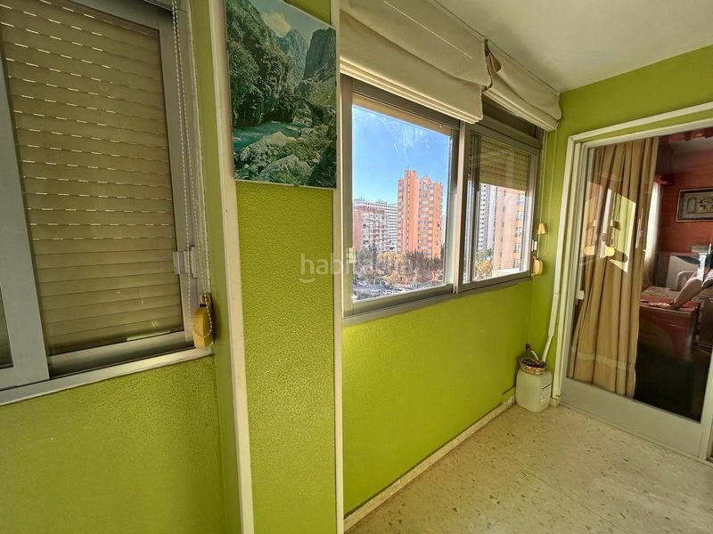 Foto 5d2094a6-c869-48ae-8cb5-1b4a0f108962. Flat with parking pool in Rincón Bajo Benidorm