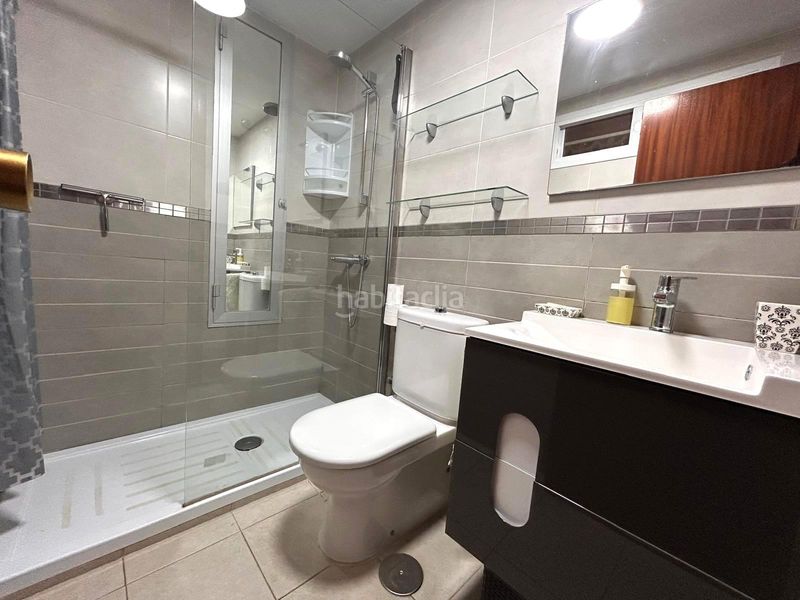 Foto 7013b80e-53aa-4c81-a3f2-00d5d029687d. Flat with parking pool in Rincón Bajo Benidorm