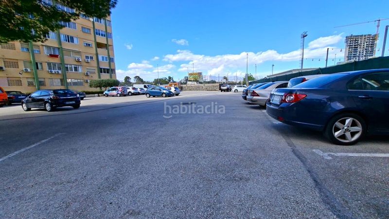 Foto 93f97b9d-0e3a-4ab7-a3d2-110e7c4ea2d5. Flat with parking pool in Rincón Bajo Benidorm